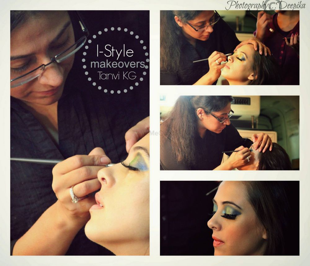 Photo From Celebrity Makeup - By Tanvi KG Makeup
