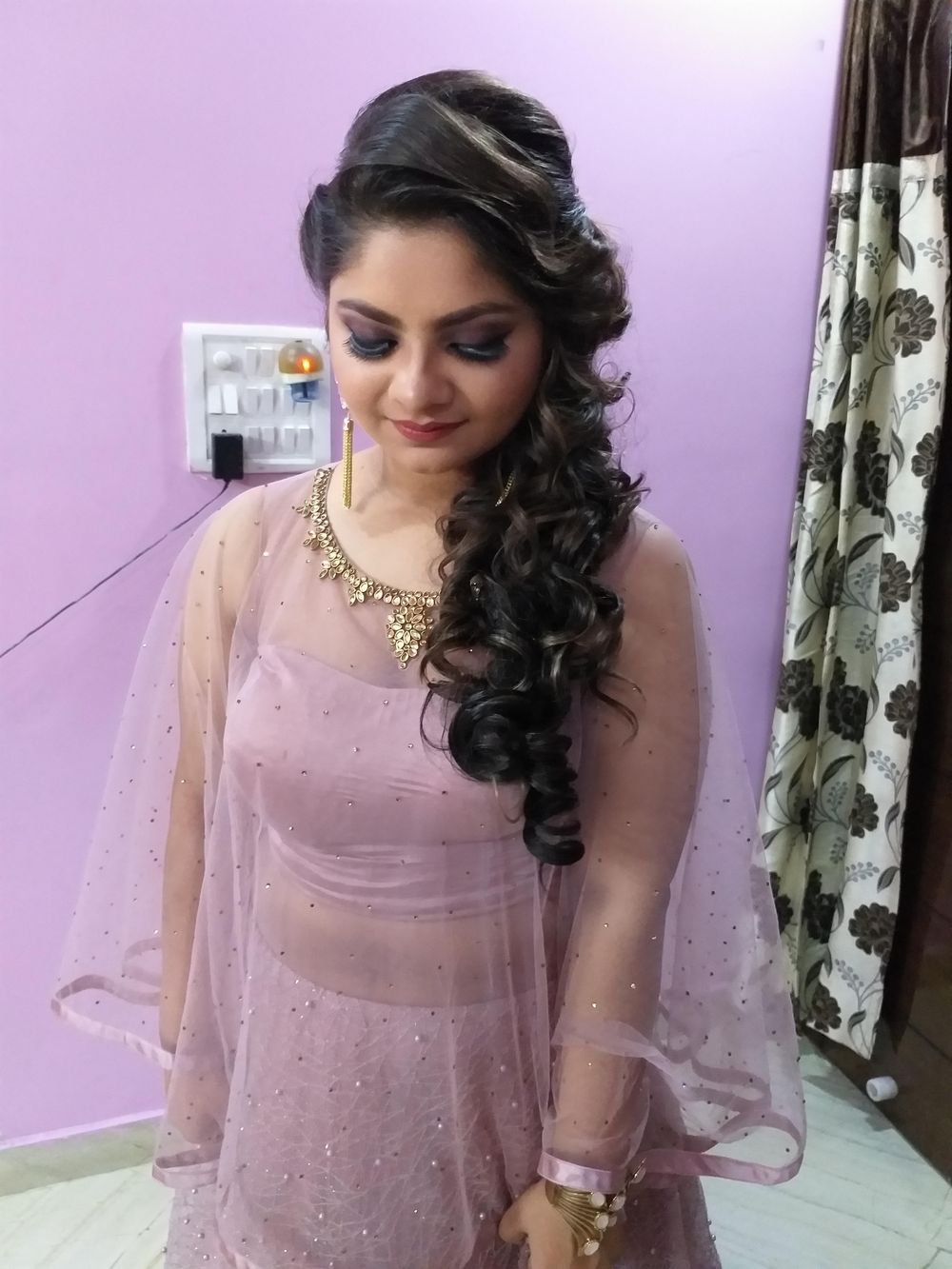 Photo From Party make-up - By Deepak Thakur Makeup Artist