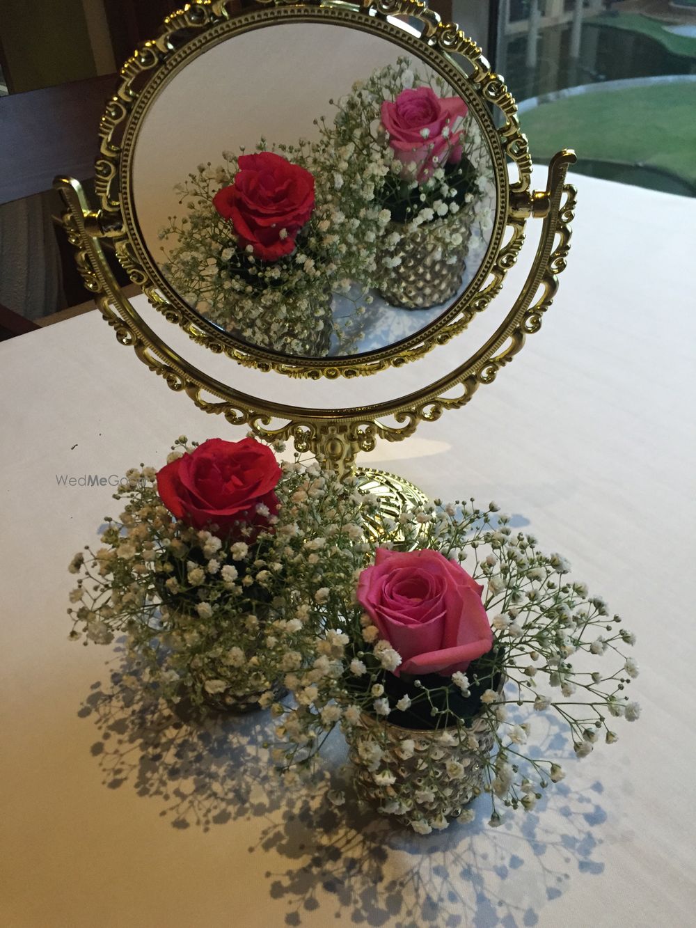 Photo From Centerpieces - By Altair