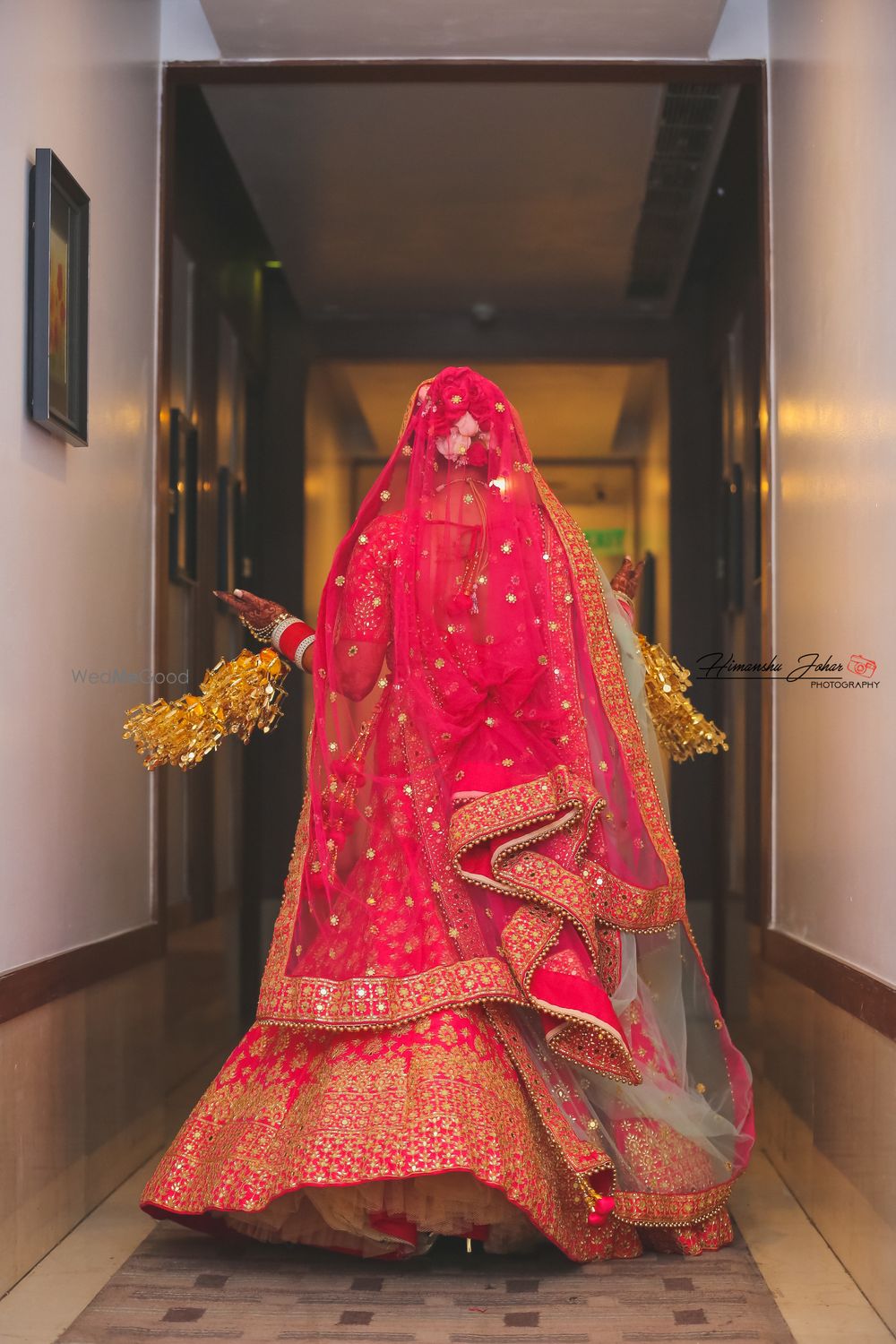 Photo From Himanshi & Jeol - By Himanshu Johar Photography