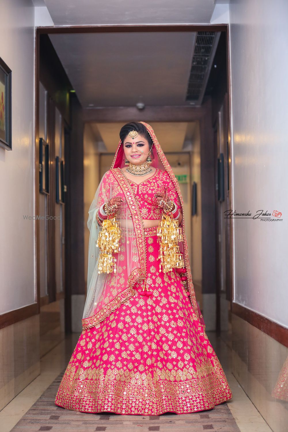 Photo From Himanshi & Jeol - By Himanshu Johar Photography