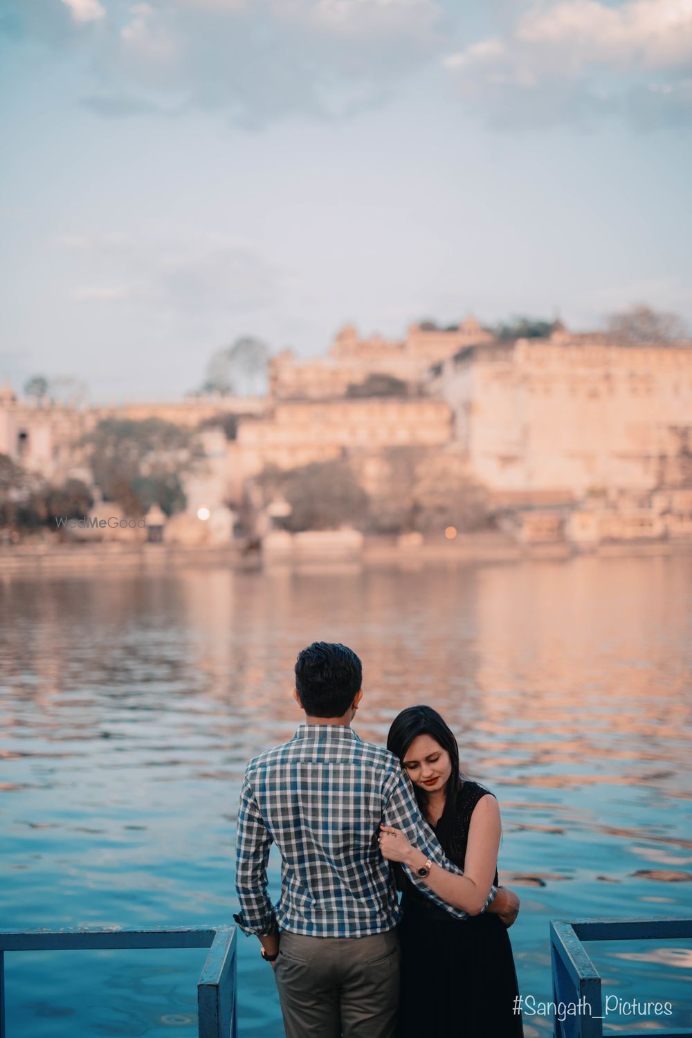 Photo From SANKET + POOJA - By Sangath Pictures Pvt Ltd