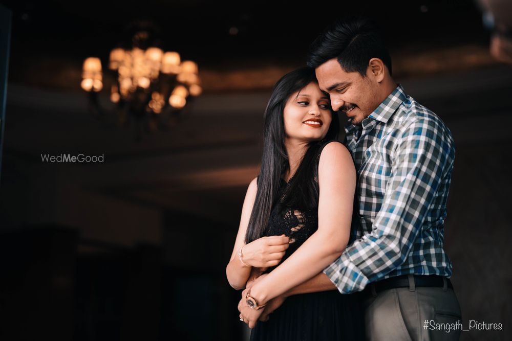 Photo From SANKET + POOJA - By Sangath Pictures Pvt Ltd
