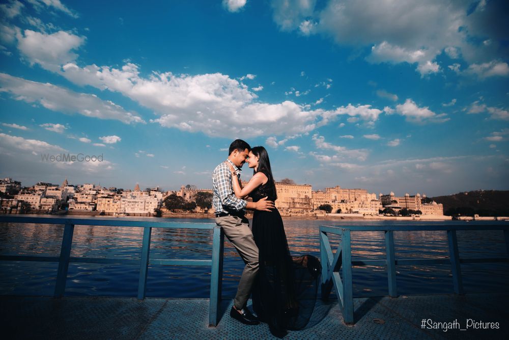 Photo From SANKET + POOJA - By Sangath Pictures Pvt Ltd