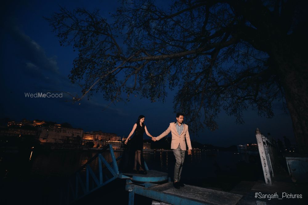 Photo From SANKET + POOJA - By Sangath Pictures Pvt Ltd