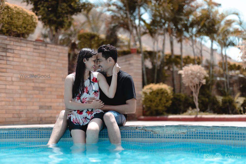 Photo From SANKET + POOJA - By Sangath Pictures Pvt Ltd