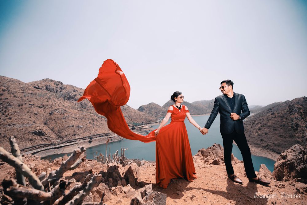 Photo From SANKET + POOJA - By Sangath Pictures Pvt Ltd