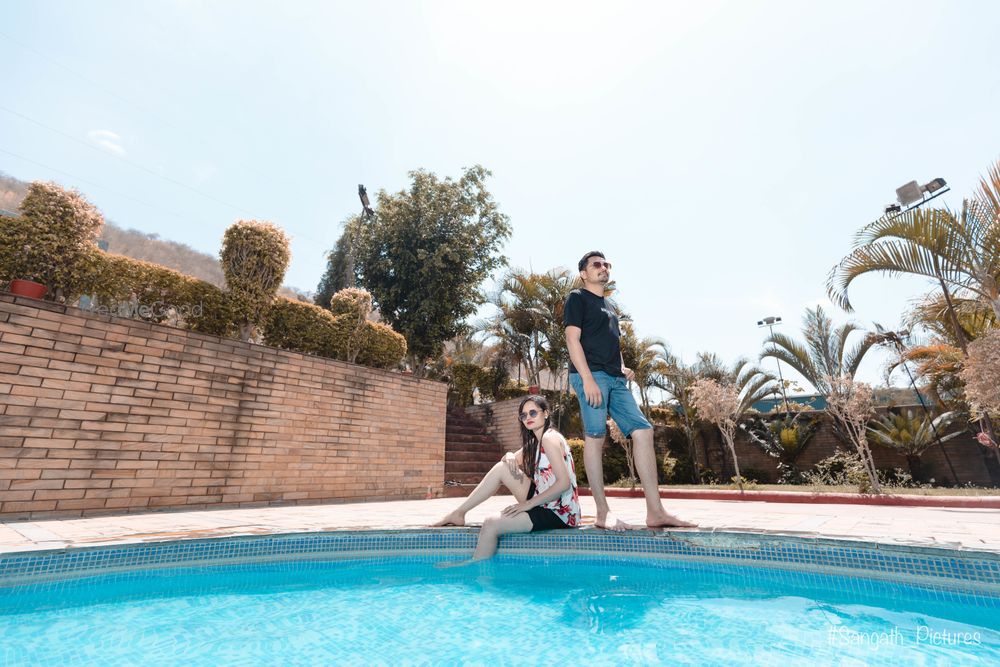 Photo From SANKET + POOJA - By Sangath Pictures Pvt Ltd