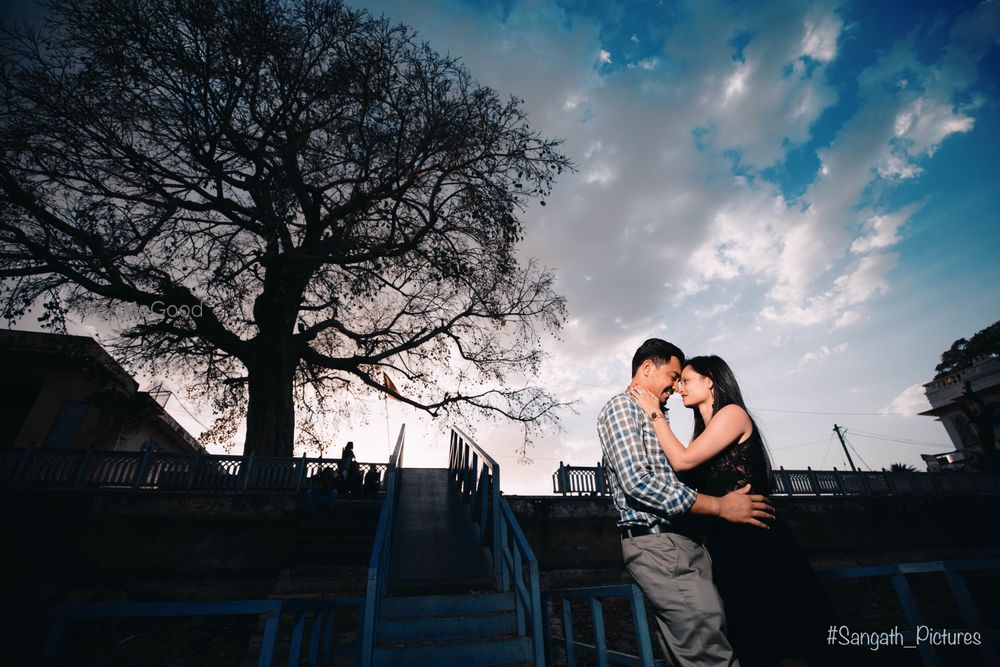 Photo From SANKET + POOJA - By Sangath Pictures Pvt Ltd