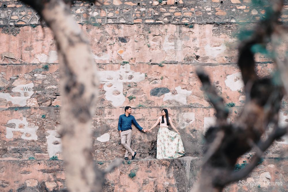 Photo From SANKET + POOJA - By Sangath Pictures Pvt Ltd