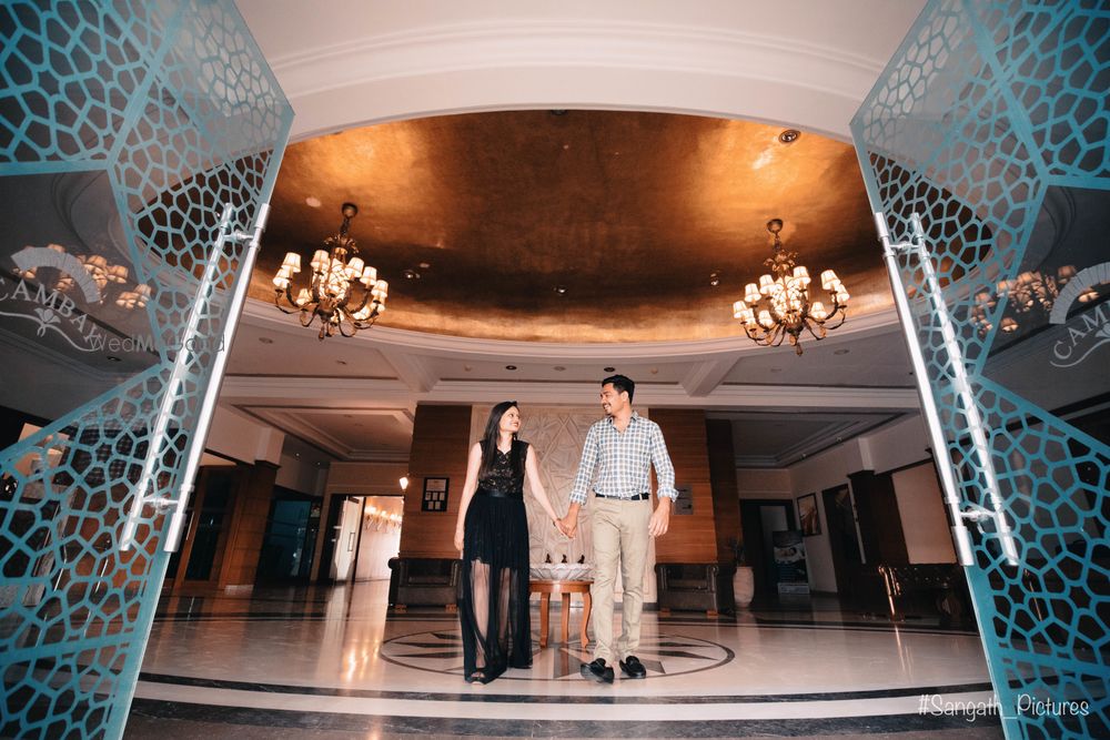 Photo From SANKET + POOJA - By Sangath Pictures Pvt Ltd