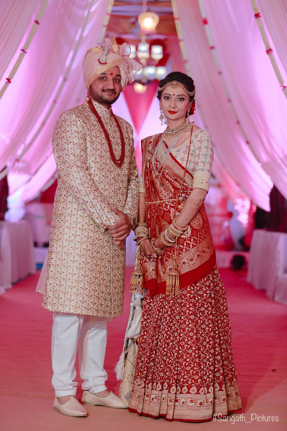 Photo From VIRAJ + RIDDHI - By Sangath Pictures Pvt Ltd