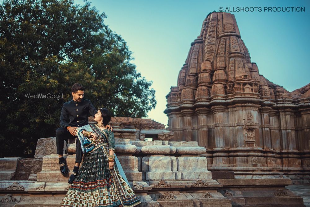 Photo From prewedding - By allshoots.in