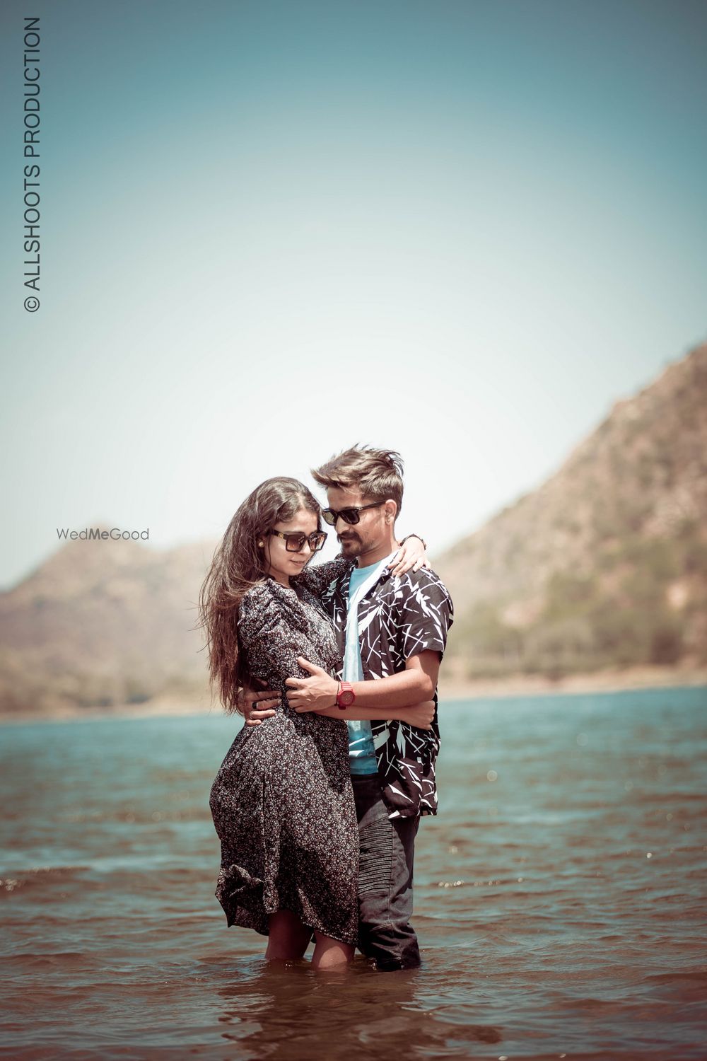 Photo From prewedding - By allshoots.in