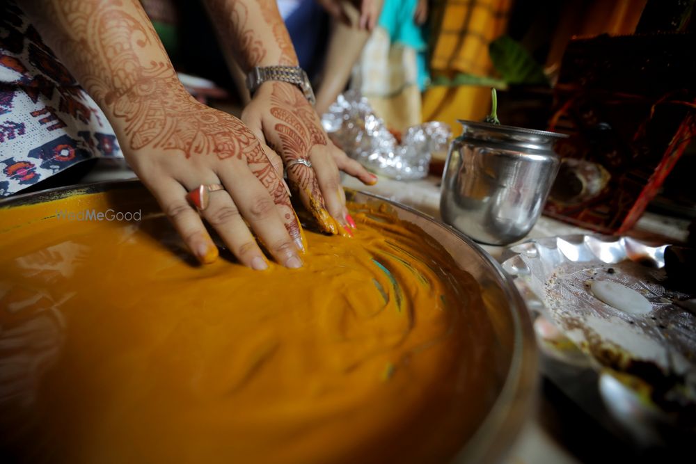 Photo From Wedding details - By Akshat Kapoor Photography