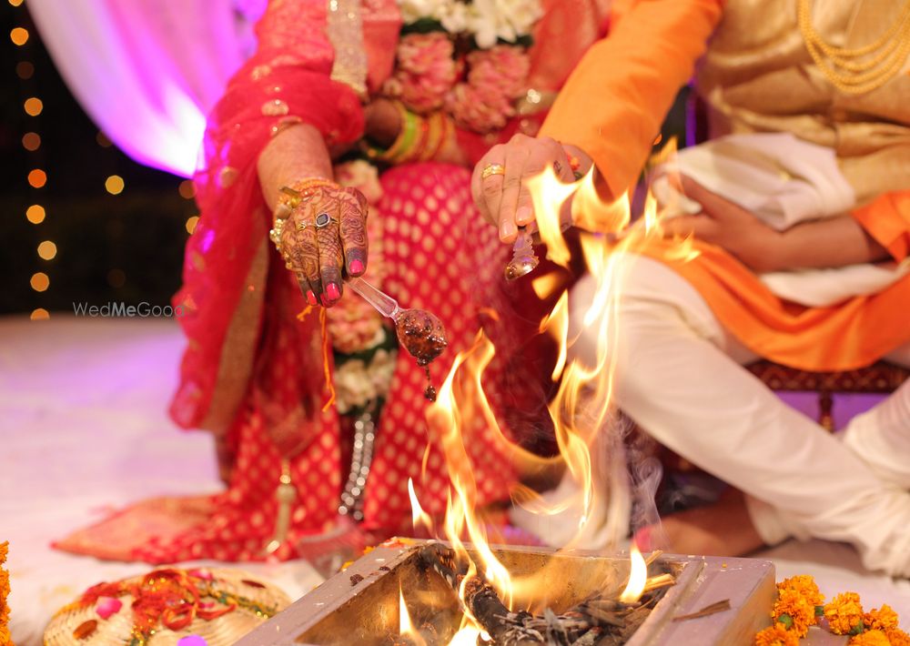 Photo From Wedding details - By Akshat Kapoor Photography