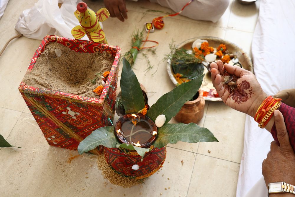 Photo From Wedding details - By Akshat Kapoor Photography