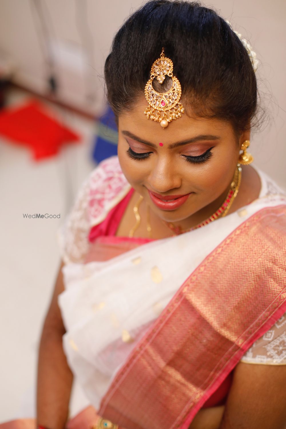 Photo From Shruthi wedding  - By Pallavi Shetty