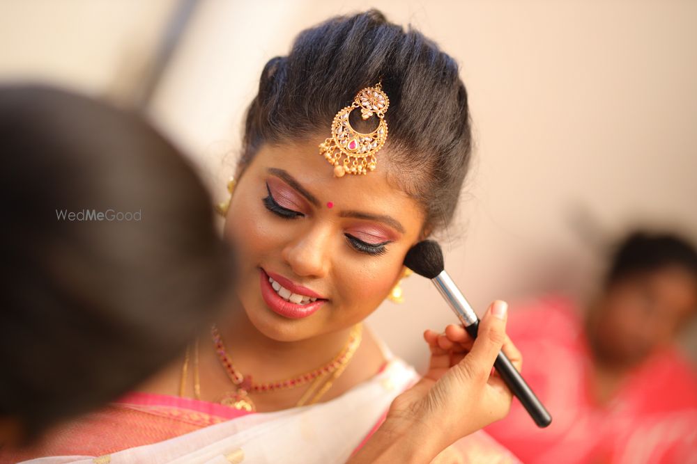 Photo From Shruthi wedding  - By Pallavi Shetty