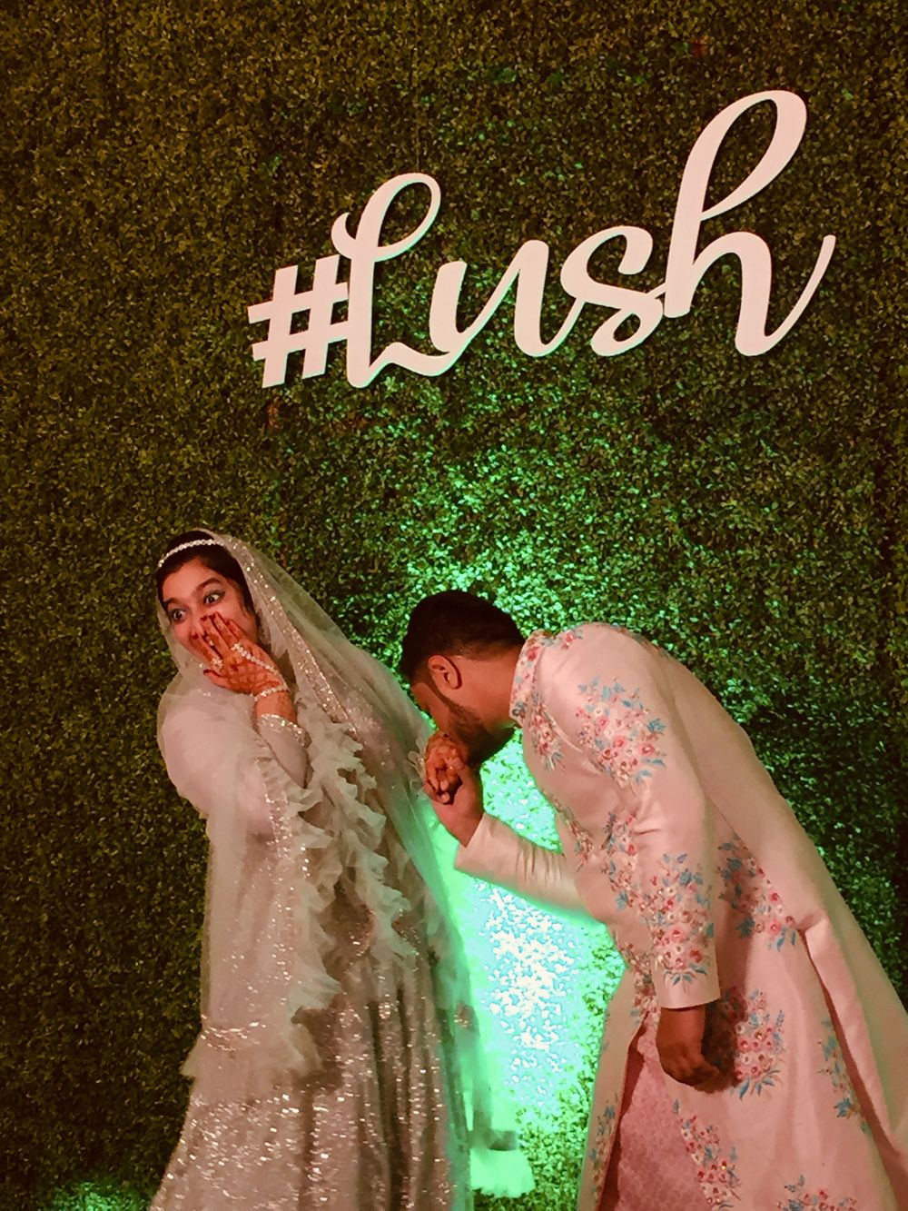Photo From shaheen+lulu - By Barbq Events