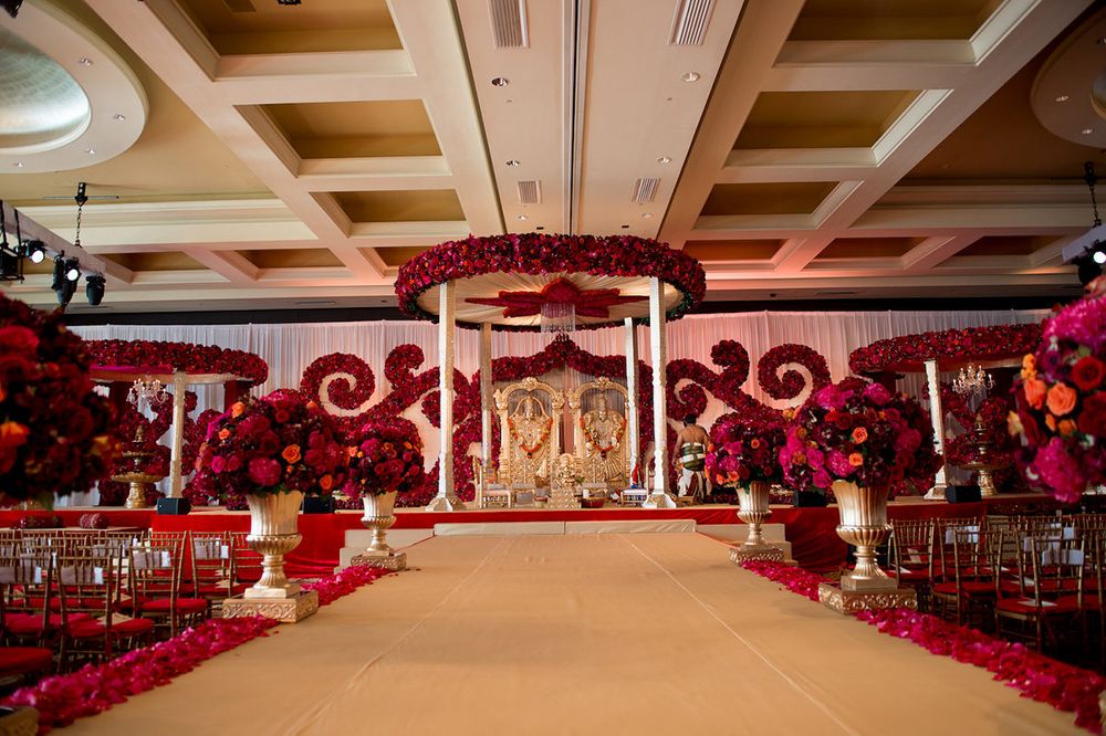 Photo From wedding management & Decore 2 - By Shaadiwala Wedding Planners Pvt. Ltd.