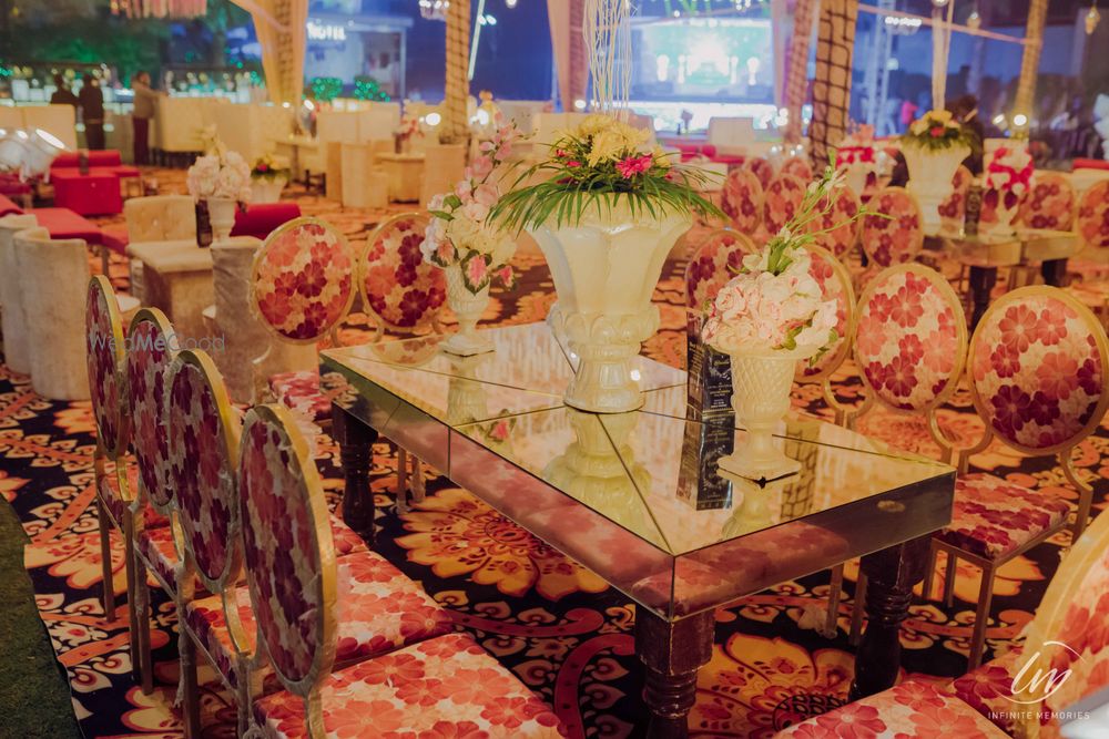 Photo From wedding management & Decore 2 - By Shaadiwala Wedding Planners Pvt. Ltd.