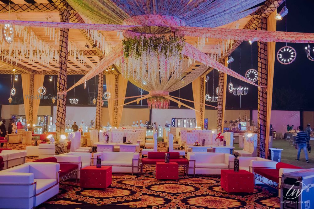 Photo From wedding management & Decore 2 - By Shaadiwala Wedding Planners Pvt. Ltd.