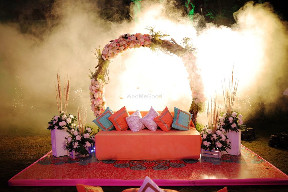 Photo From wedding management & Decore 2 - By Shaadiwala Wedding Planners Pvt. Ltd.