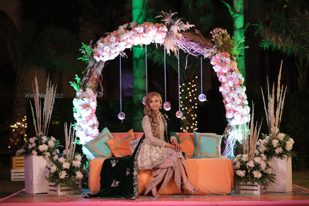 Photo From wedding management & Decore 2 - By Shaadiwala Wedding Planners Pvt. Ltd.