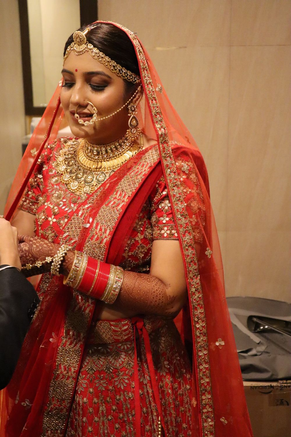 Photo From Rajasthan Destination wedding  - By Nidhi Kaushal