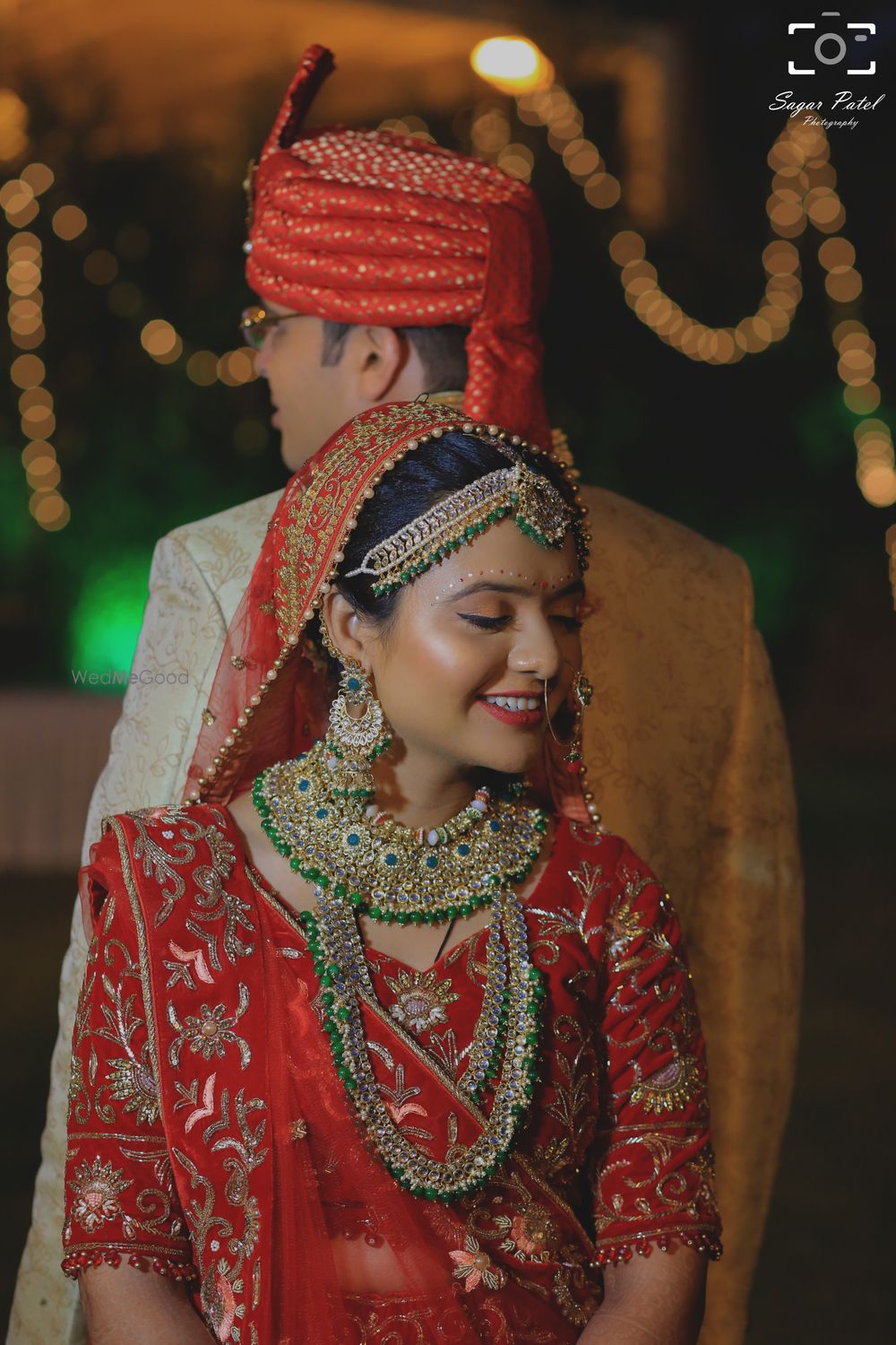 Photo From Wedding - By Sagar Patel Photograhy