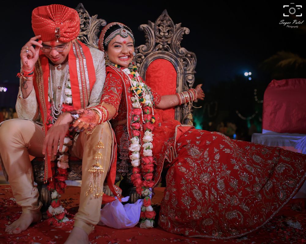 Photo From Wedding - By Sagar Patel Photograhy