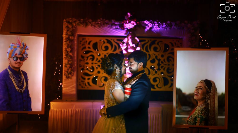 Photo From Wedding - By Sagar Patel Photograhy