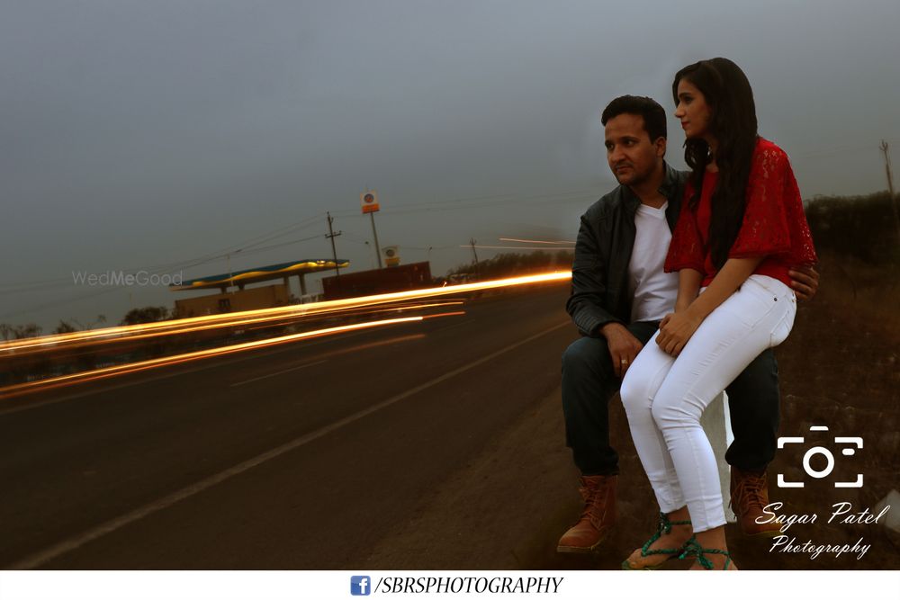 Photo From prewedding - By Sagar Patel Photograhy