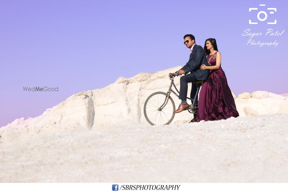 Photo From prewedding - By Sagar Patel Photograhy