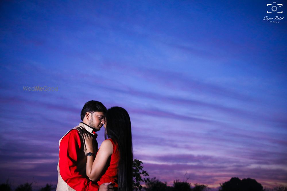 Photo From prewedding - By Sagar Patel Photograhy