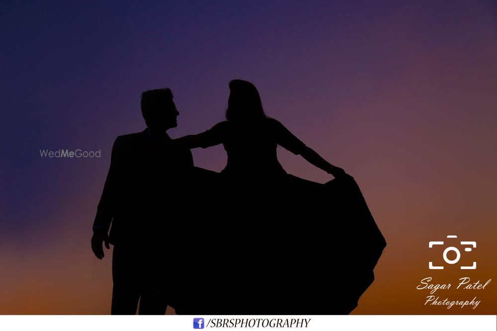 Photo From prewedding - By Sagar Patel Photograhy