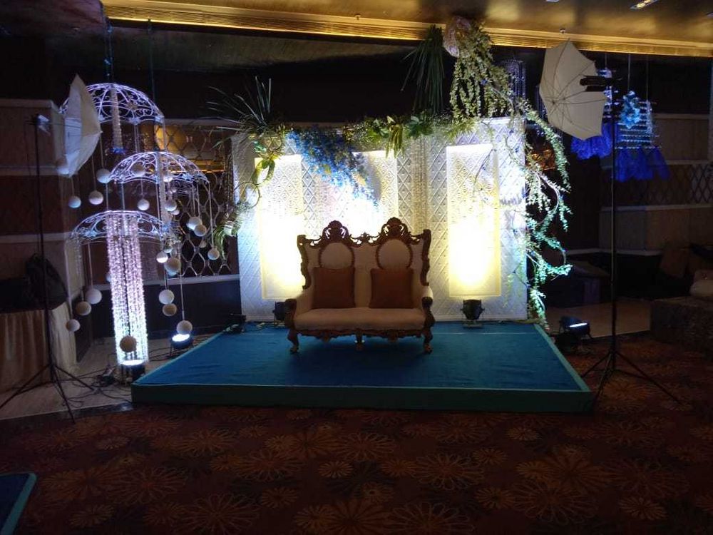 Photo From DECOR - By LGW Events