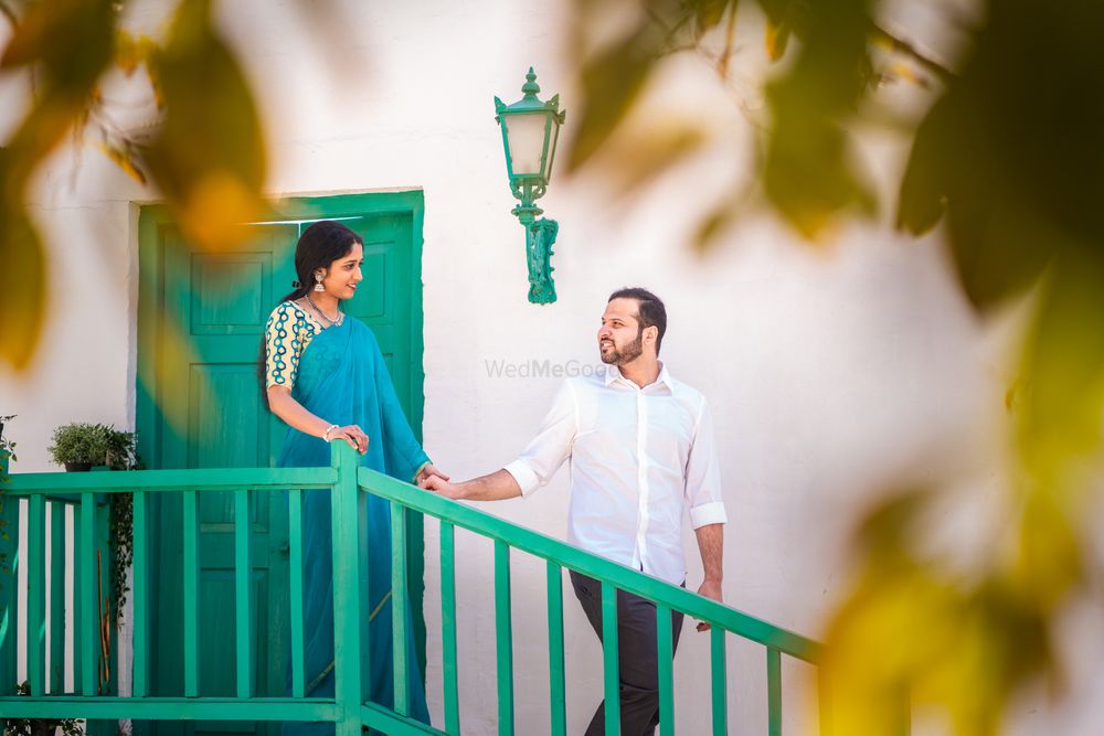 Photo From pre wedding - By Nari Photography