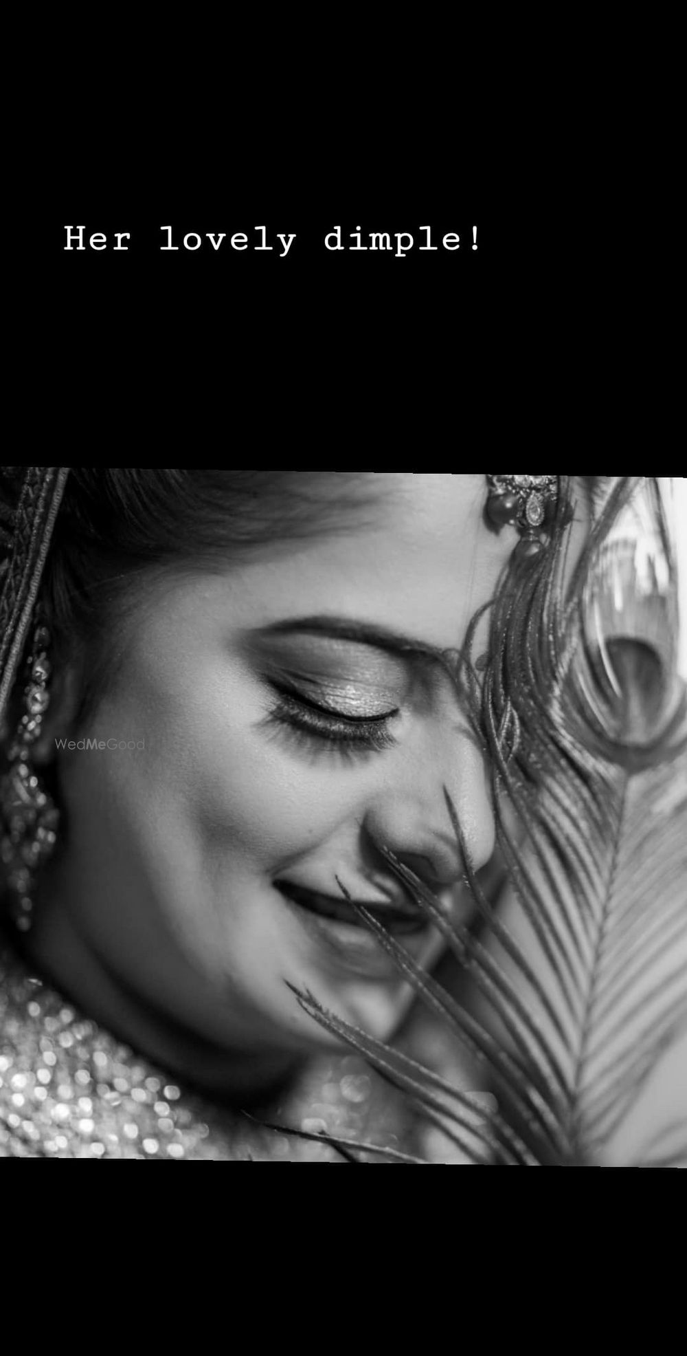 Photo From Bride Khushboo Mehta - By Colours Makeup School 