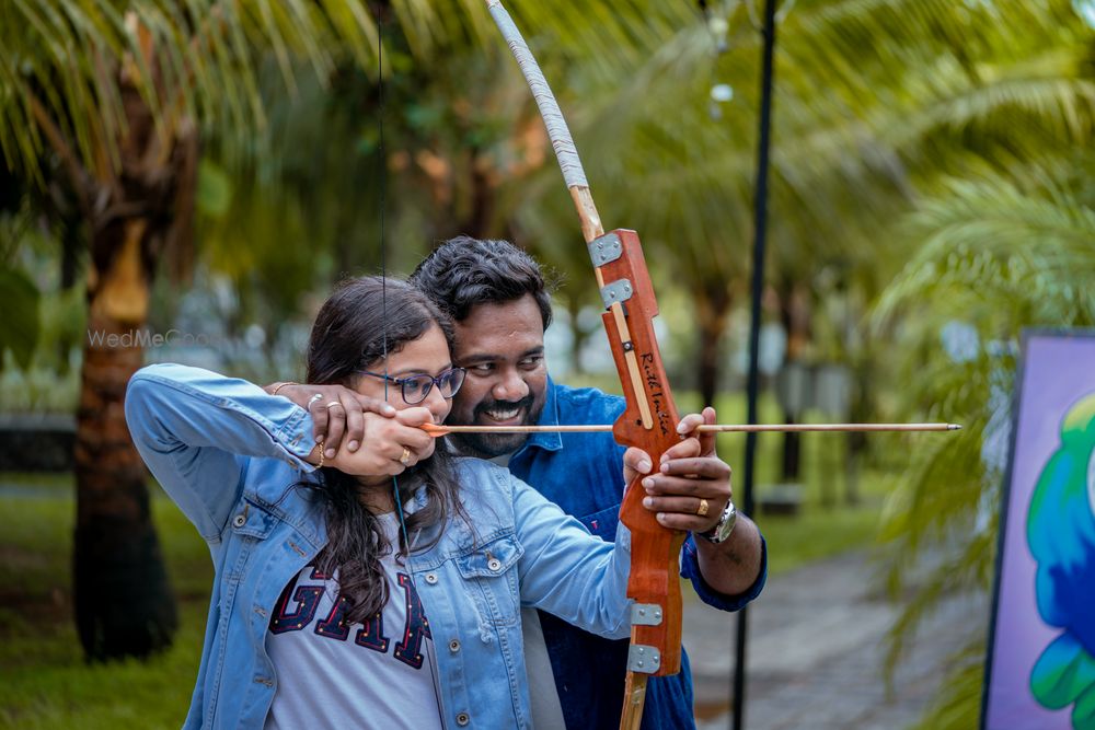 Photo From Anoop & Neha (Post-wedding) - By Studio W- Photography & Live Stream Experts