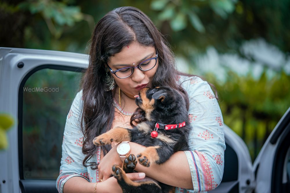 Photo From Anoop & Neha (Post-wedding) - By Studio W- Photography & Live Stream Experts