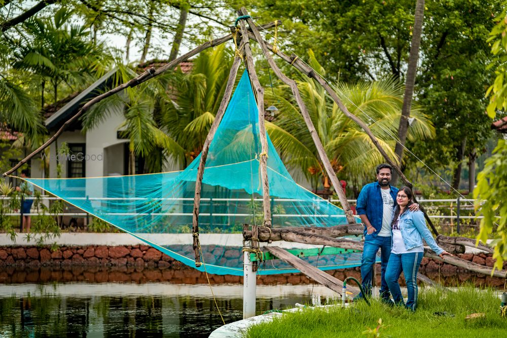 Photo From Anoop & Neha (Post-wedding) - By Studio W- Photography & Live Stream Experts