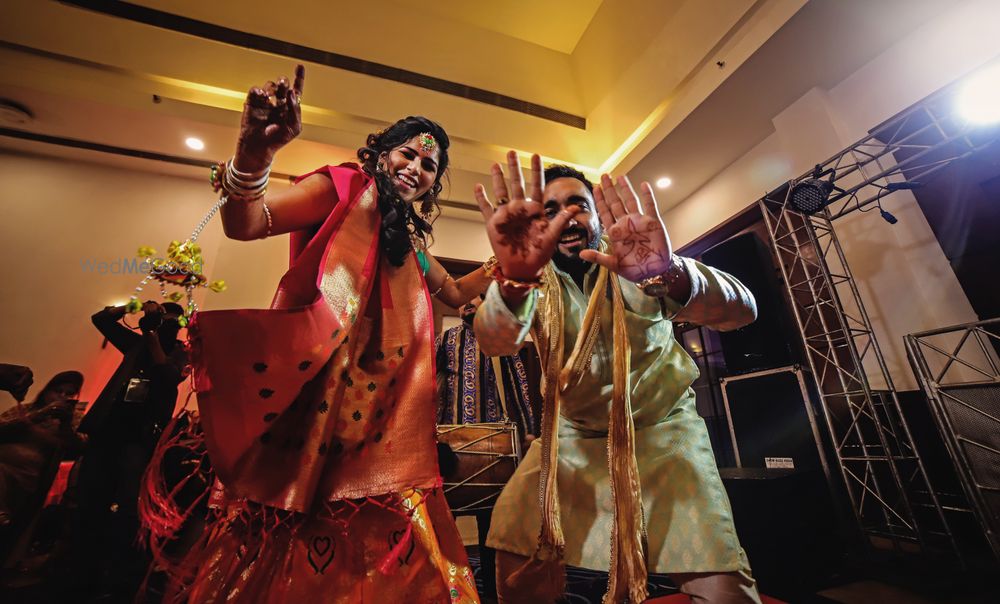 Photo From Sana + Sudeept - By TheWedMemories