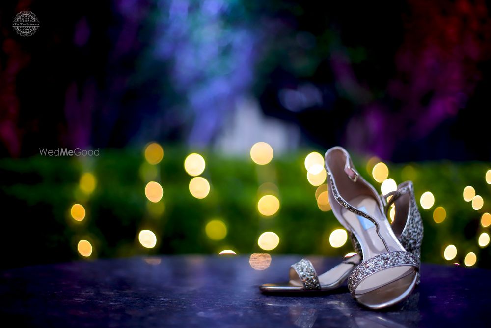 Photo From Sana + Sudeept - By TheWedMemories