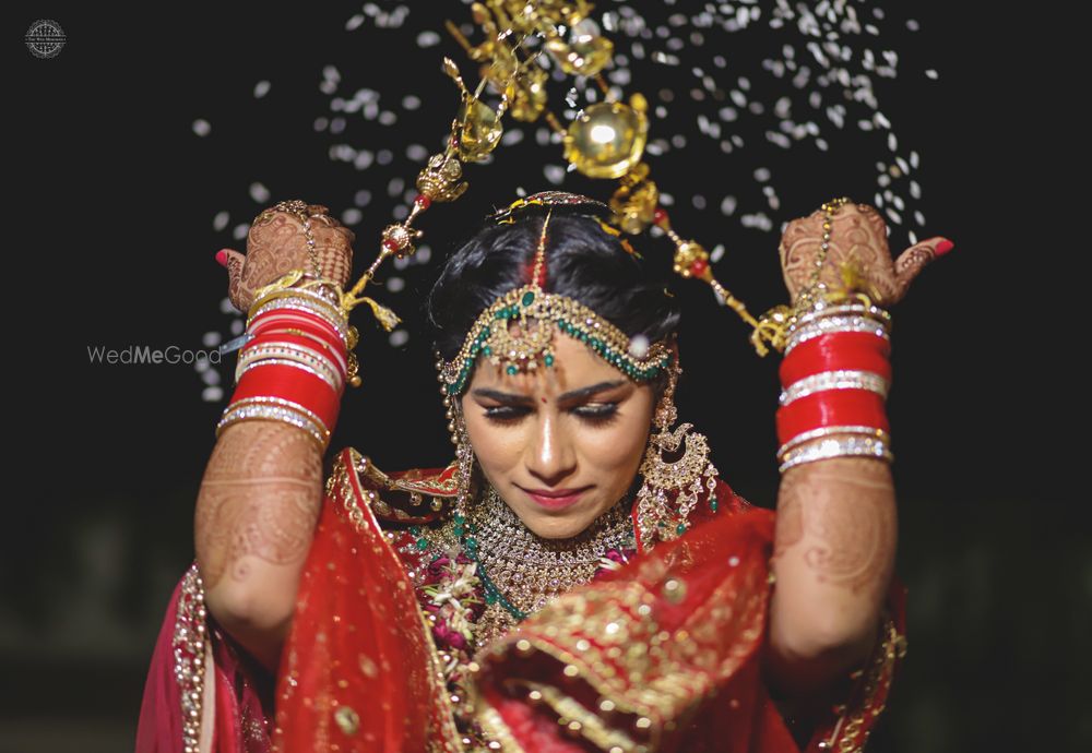 Photo From Sana + Sudeept - By TheWedMemories