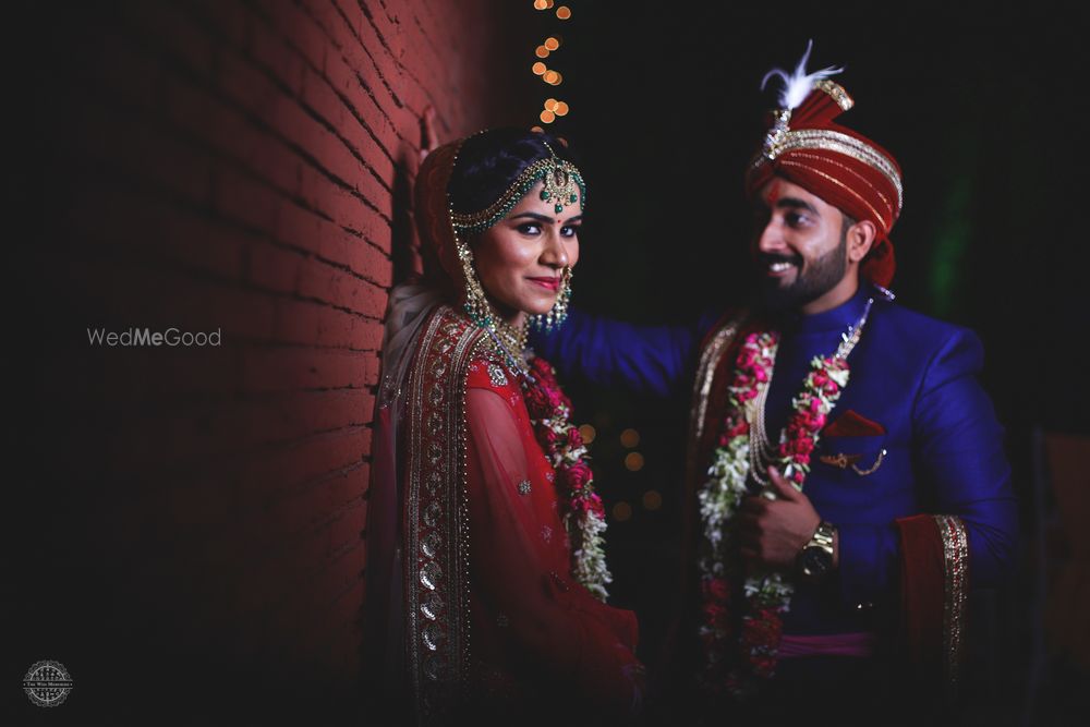 Photo From Sana + Sudeept - By TheWedMemories