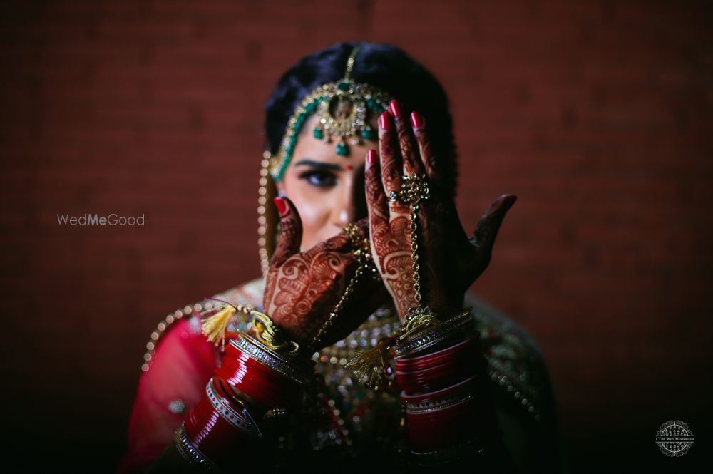 Photo From Sana + Sudeept - By TheWedMemories