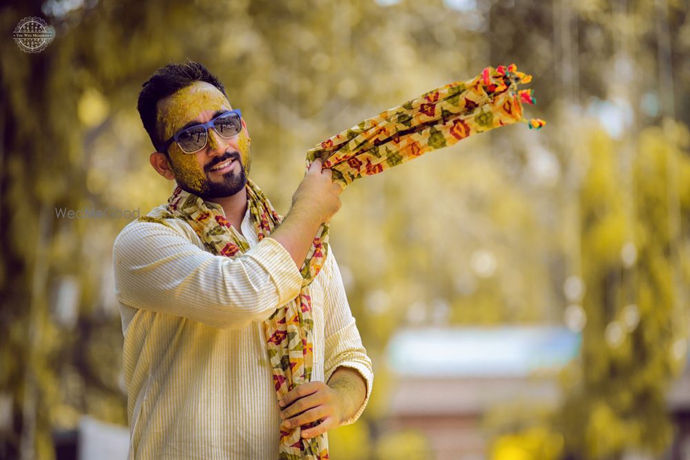 Photo From Sana + Sudeept - By TheWedMemories