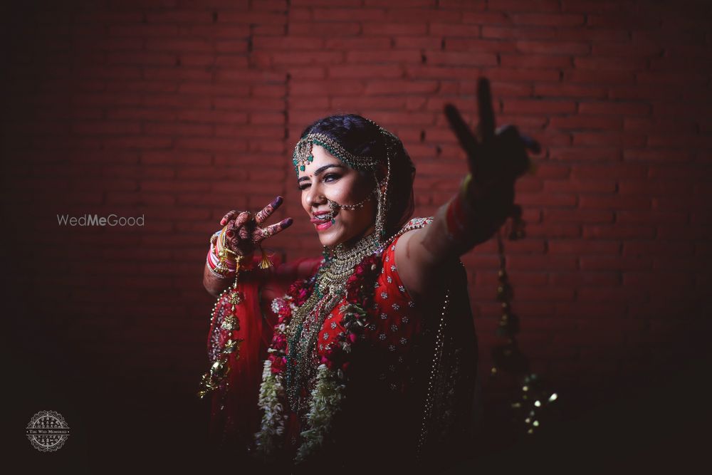 Photo From Sana + Sudeept - By TheWedMemories